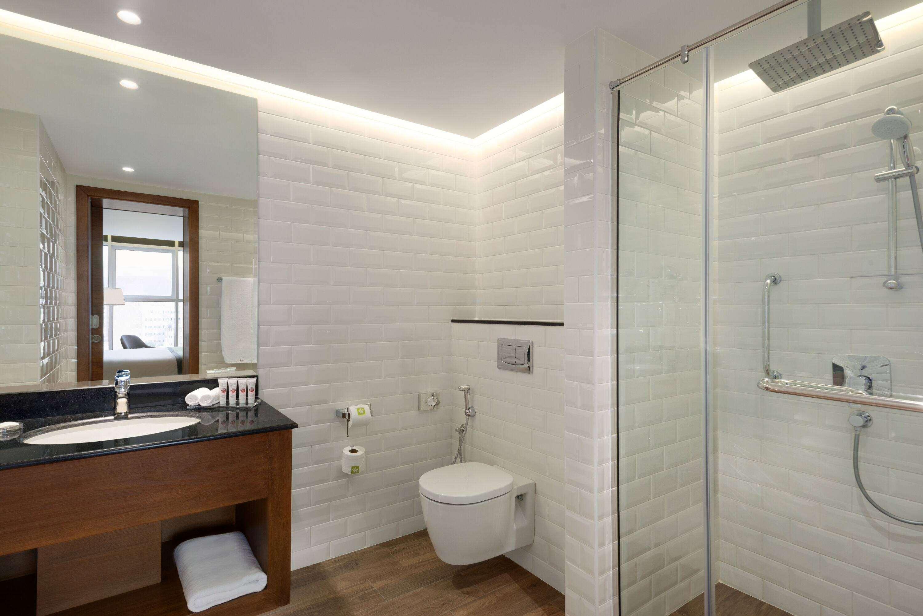 Wyndham Garden Al Khuwair
