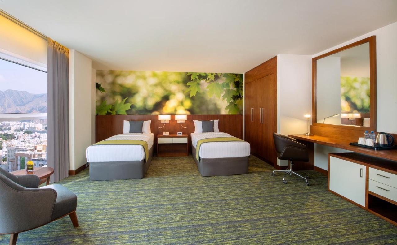 Wyndham Garden Al Khuwair