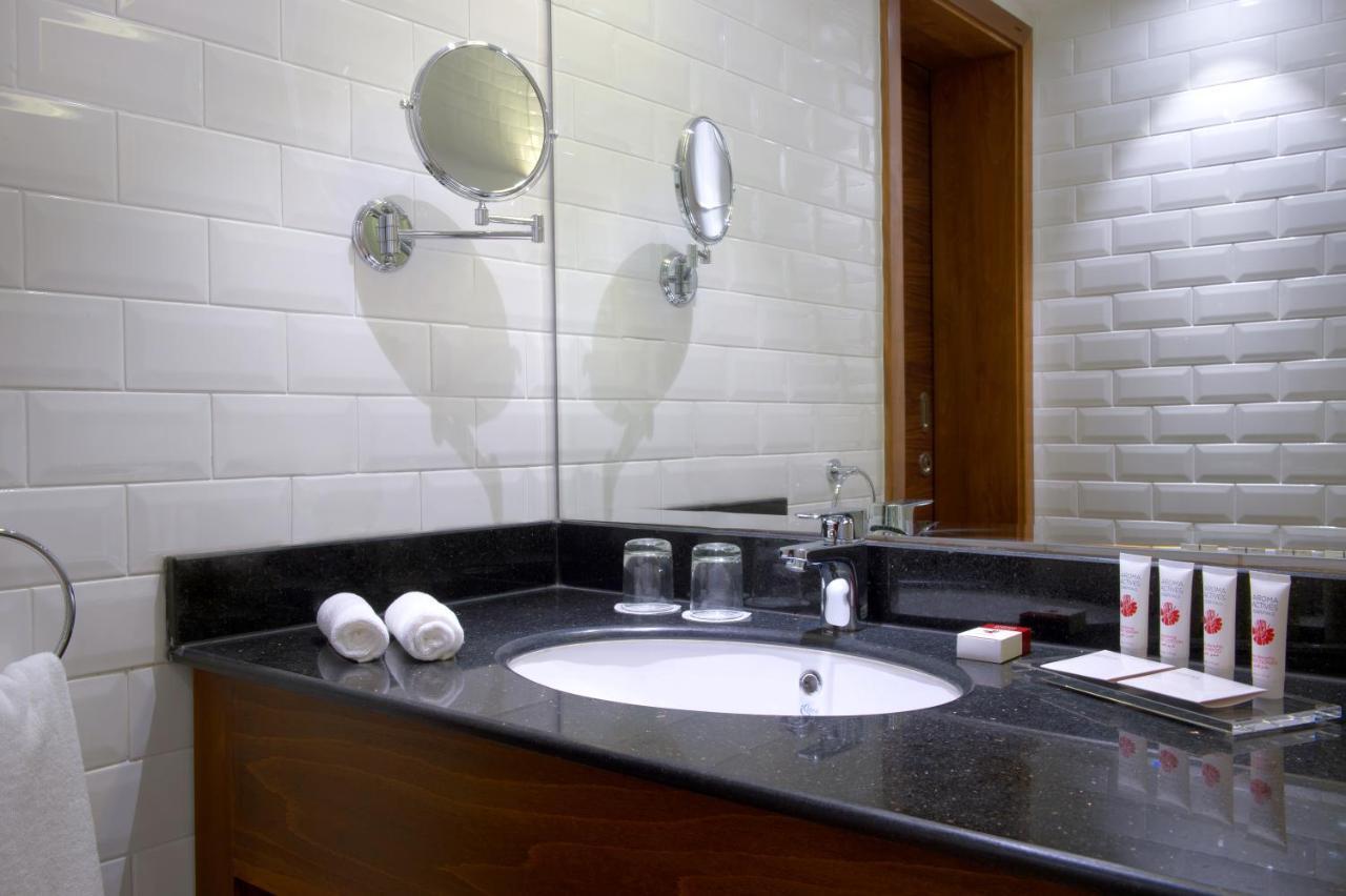 Wyndham Garden Al Khuwair