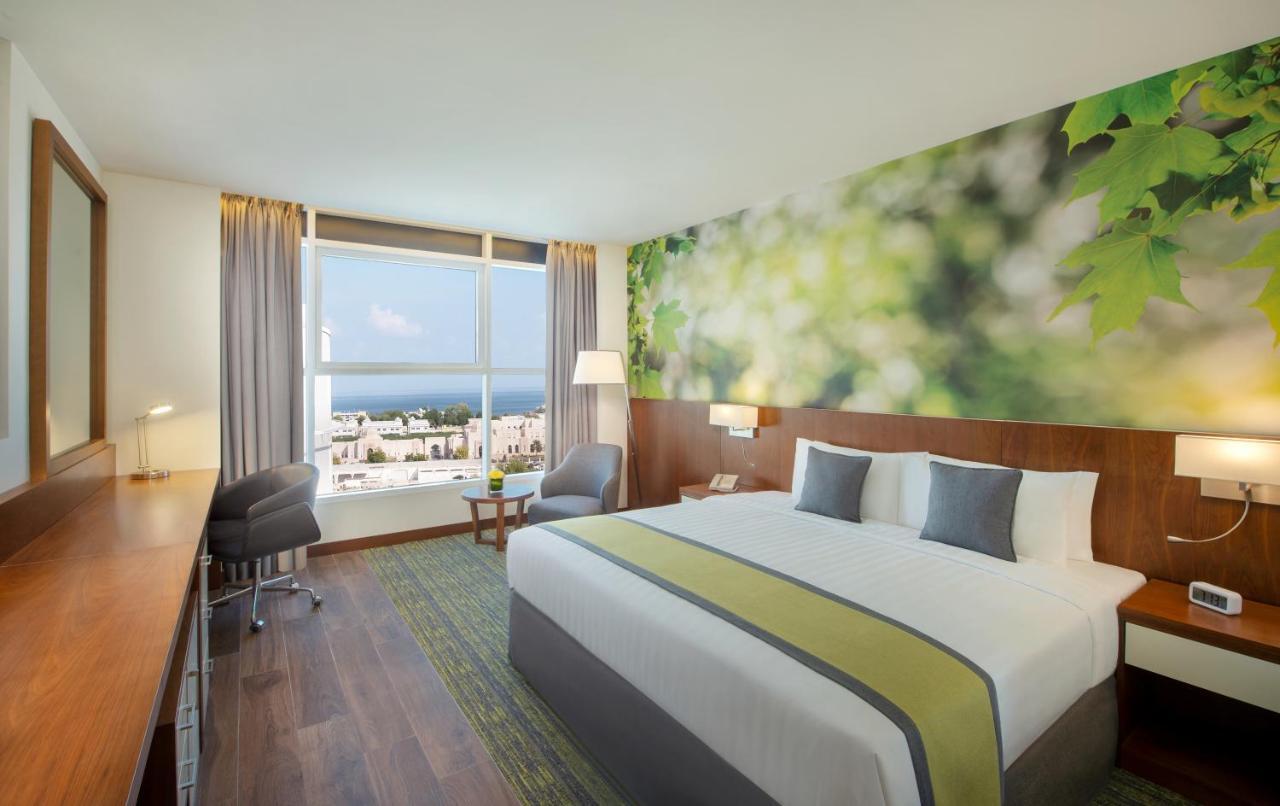 Hotel Wyndham Garden Al Khuwair Maskat