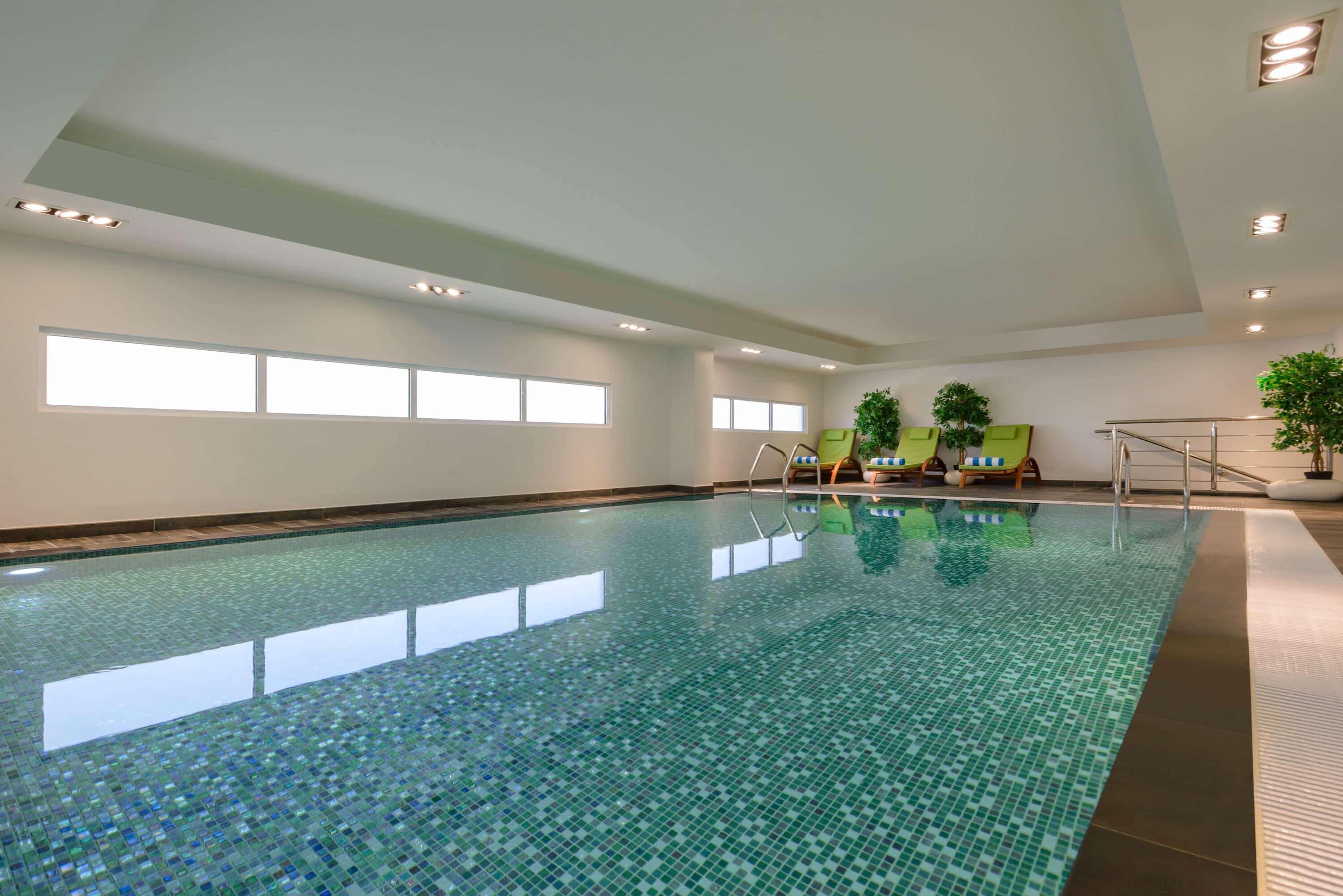 Wyndham Garden Al Khuwair Hotel Muscat