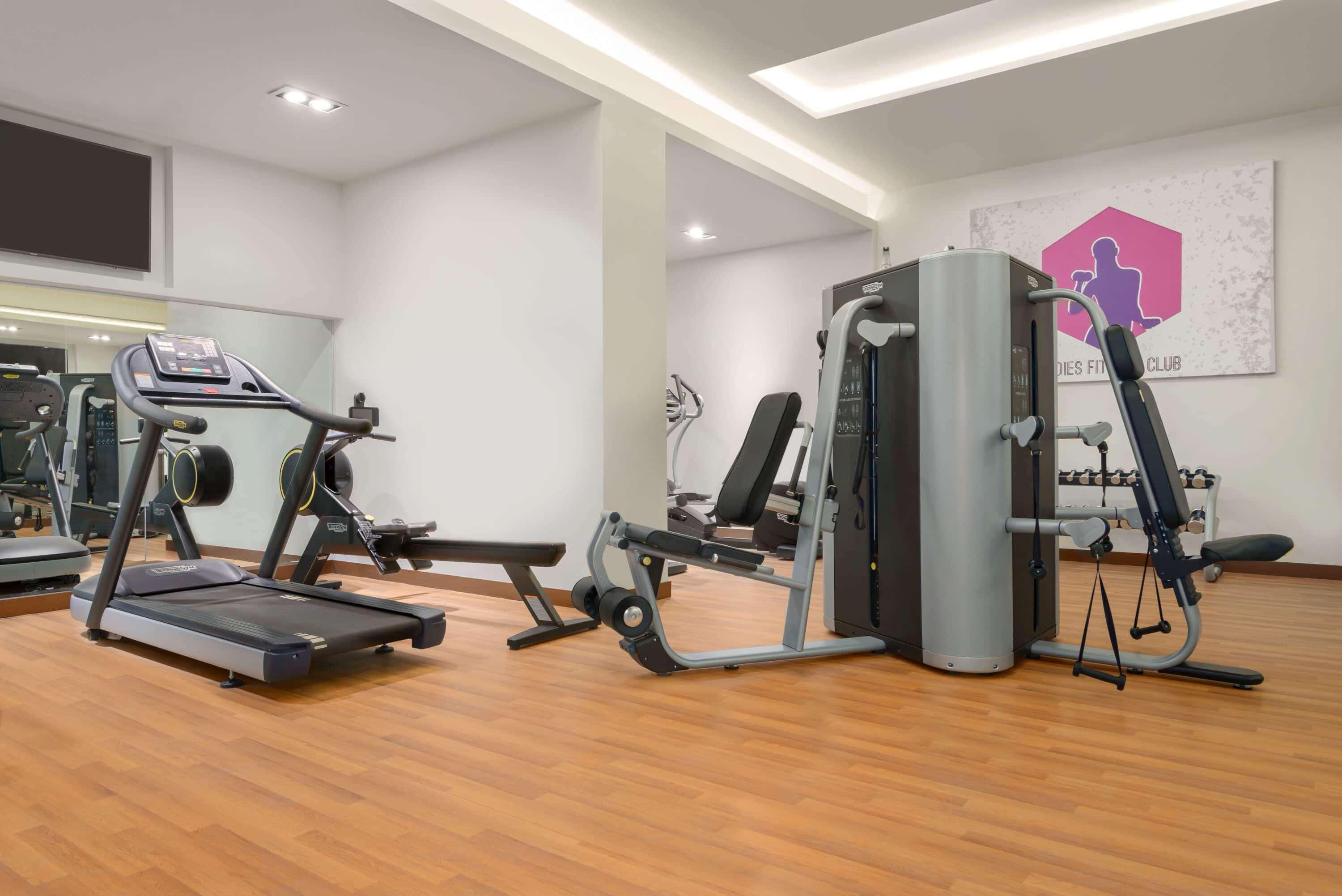 Wyndham Garden Al Khuwair 4* Muscat